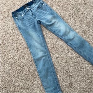 PacSun Skinny Jeans